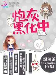 炮灰黑化中