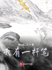 我有一杆笔