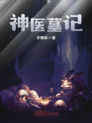 神医墓记