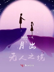 月出无人之境
