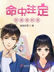 命中注定，你是我的菜1