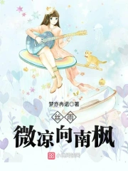 丝雨微凉向南枫