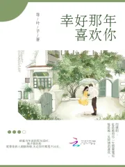 幸好那年喜欢你
