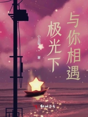 极光下与你相遇