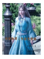 斗罗日常：女主宁荣荣