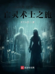 奇幻的亡灵术士之旅