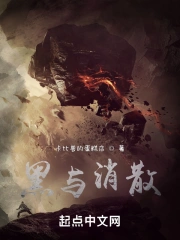 黑与消散