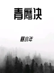青鹰决