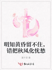 明知黄昏留不住，错把秋风化忧愁