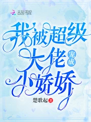 我被超级大佬宠成小娇娇