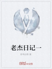 老杰日记一