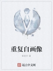 重复自画像