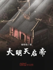 大明天启帝