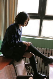 朕要出宫