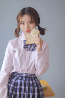 侯爷家的美娇娘