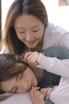 人间时环