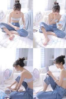 萌宠记之别样美人