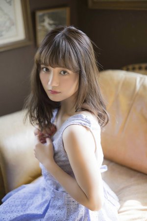 盛夏美人鱼