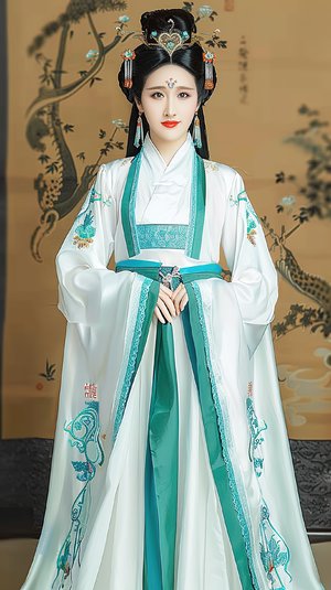黄土地上的人们