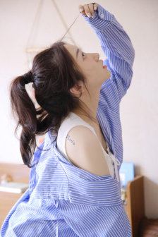 不舔了，大师姐她独美去了