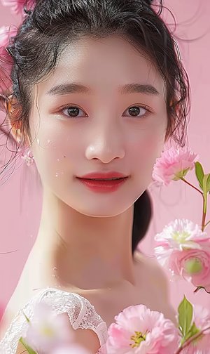 花猫花玲