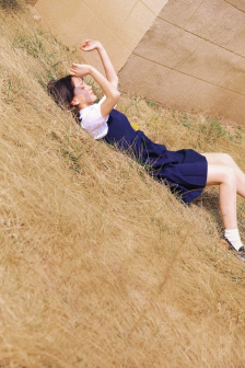 见君子
