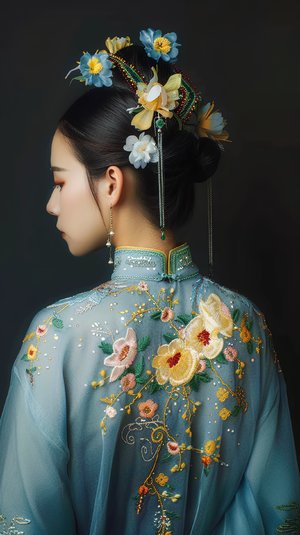 穿书成大佬的心尖宠