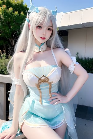 快穿之攻略世界名著
