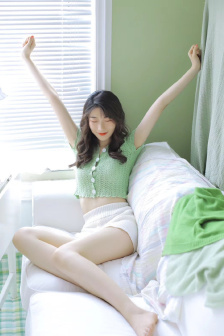 灰白分明
