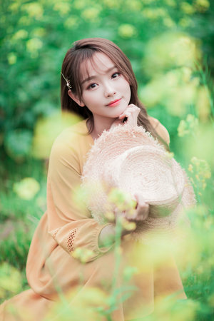 找到莉莉安
