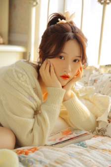 新婚蜜宠：翟少，我会乖
