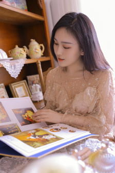 血杵之针