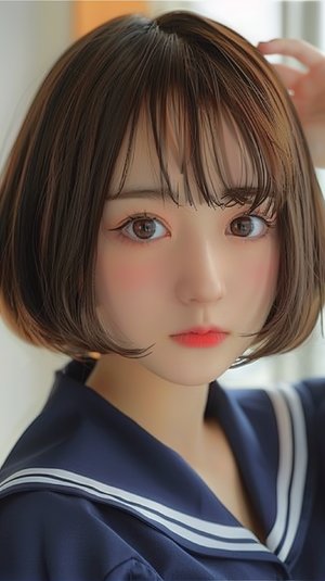 寻恒之旅