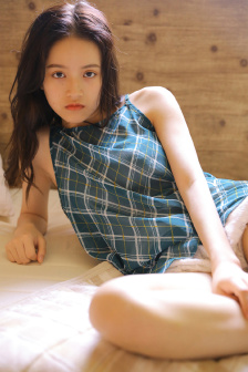 末日少女救赎者