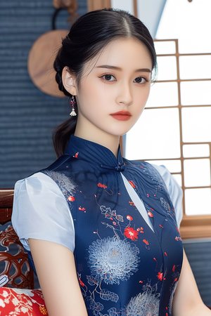 我真没想当秦始皇