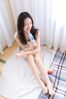青春的你是欢喜