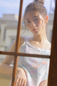 青山网事