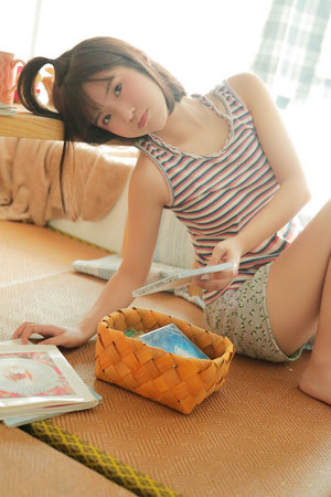 江月尽相似