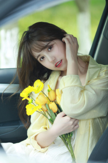 欲坠心伤