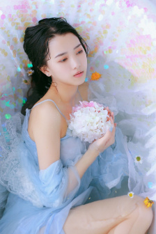 夫人第九十九次离婚