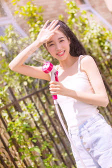 见天荒