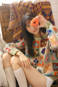 种空间小娘子