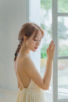 雨下田普生