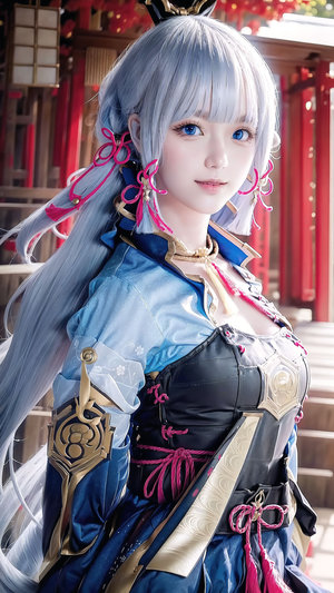 颠清