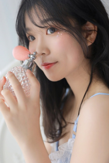 君向忧伤我向迷