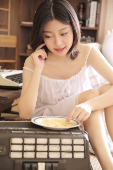 命运错构