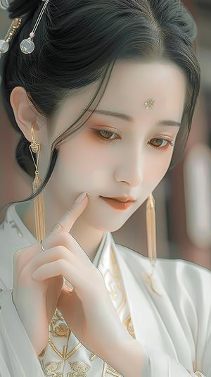 天商无双