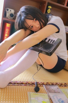 凉雨和你