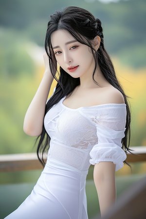 羽卿轻语：以吾之名
