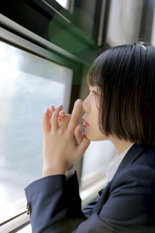 露花白